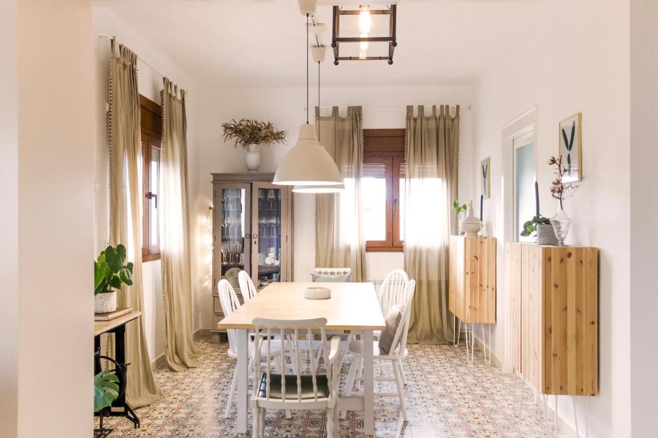 Rebesnets De Bofranch Villa Deltebre Exteriör bild